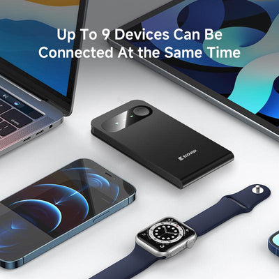 Portable WiFi Hotspot for Global Travel