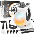 Pressurized Handheld Steam Cleaner