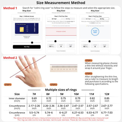 Smart Ring Health Tracker