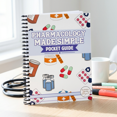 FNP Pharmocology Made Simple