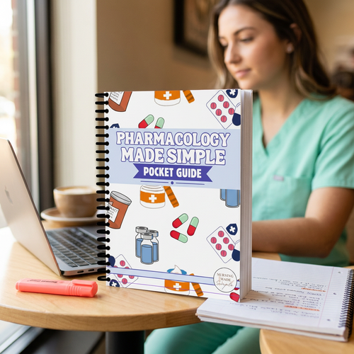 FNP Pharmocology Made Simple