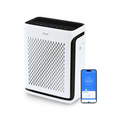 Smart HEPA Air Purifier – Pet Odors & Allergies